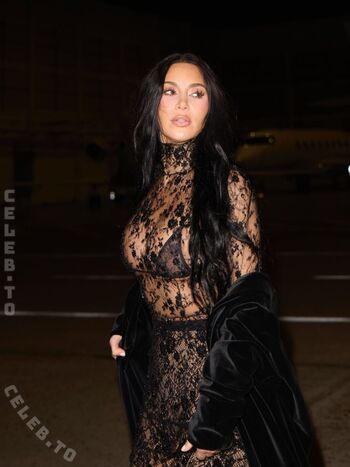 Kim Kardashian