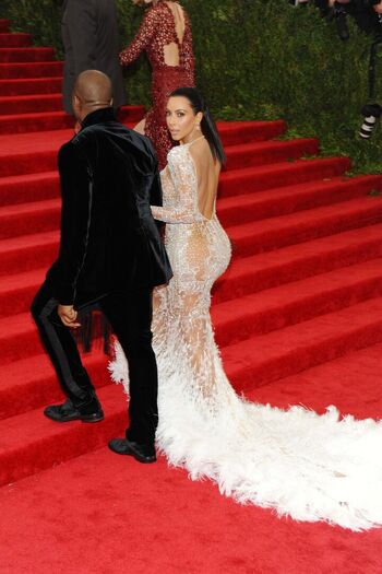 Kim Kardashian