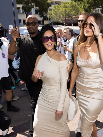 Kim Kardashian
