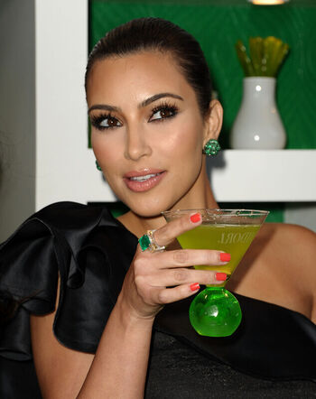 Kim Kardashian