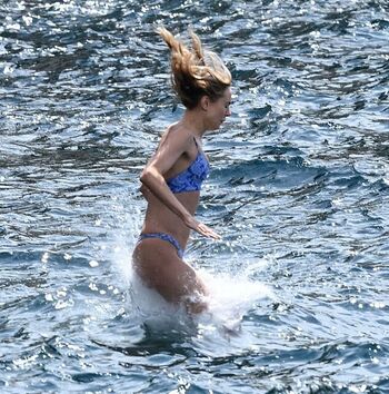 Kimberley Garner