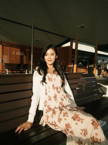 Kimberly Chia