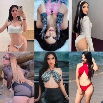 Kimberly Loaiza