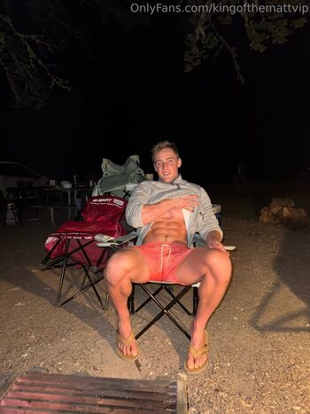 kingofthemattvip