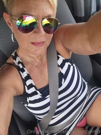 Kinky Kimber