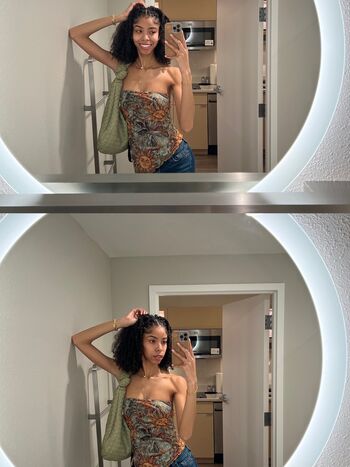 Kira Imani