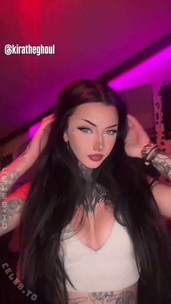 Kiratheghoul