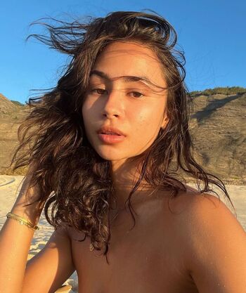 Kirra Santos