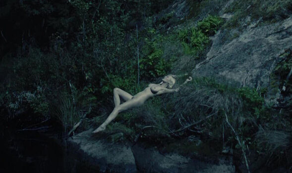 Kirsten Dunst