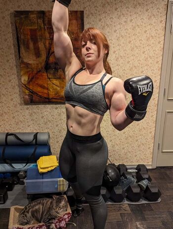 Kitty Bit Cosplay