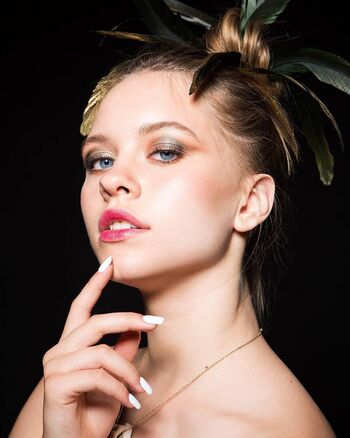 Klaudia Nicole Pietras