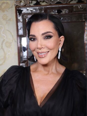 Kris Jenner