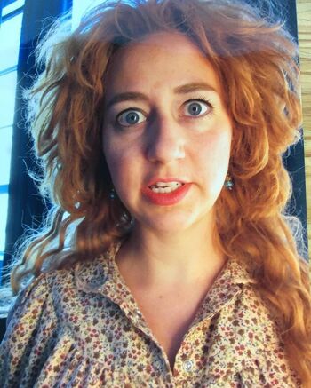 Kristen Schaal