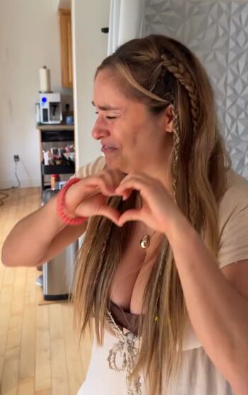 Kristen Stephensonpino