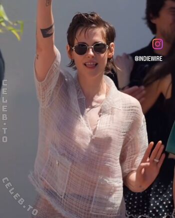 Kristen Stewart