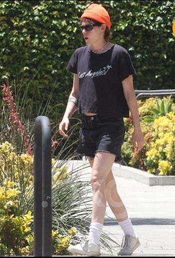 Kristen Stewart
