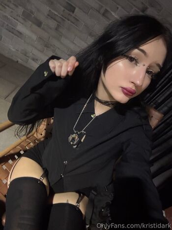 kristidark