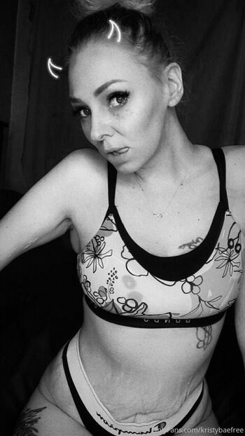 kristybaefree