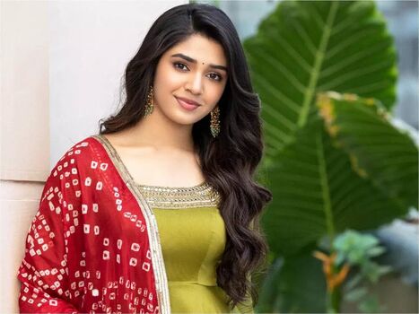 Krithishetty