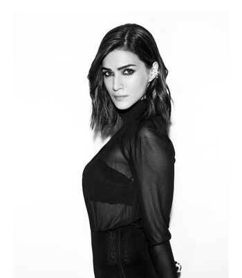 kritisanon