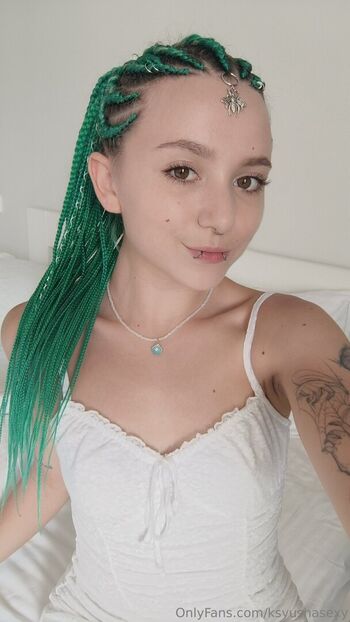 ksyushasexy
