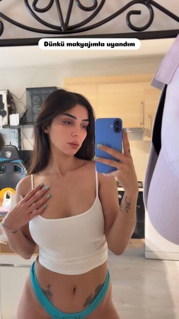 Kübra Miranda Çamlıbel