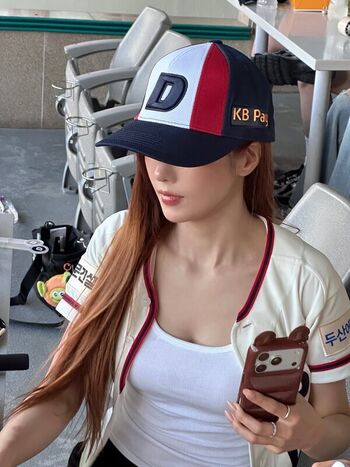 Kwon Eunbi