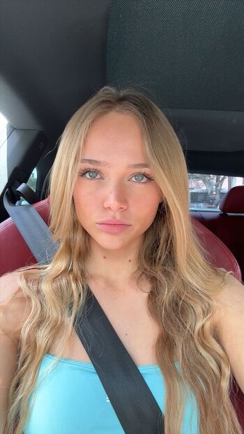 Kyla Dodds