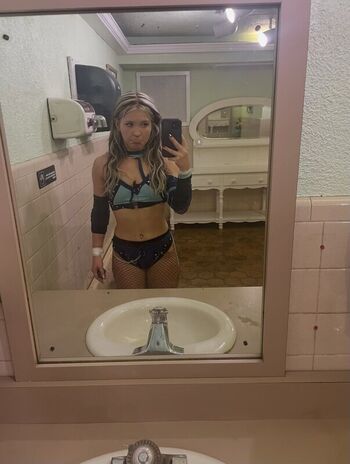 Kylie Alexa Nwa