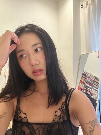 Kylie Cheung