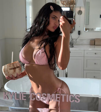 Kylie Jenner