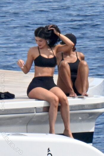 Kylie Jenner