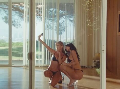 Kylie Jenner