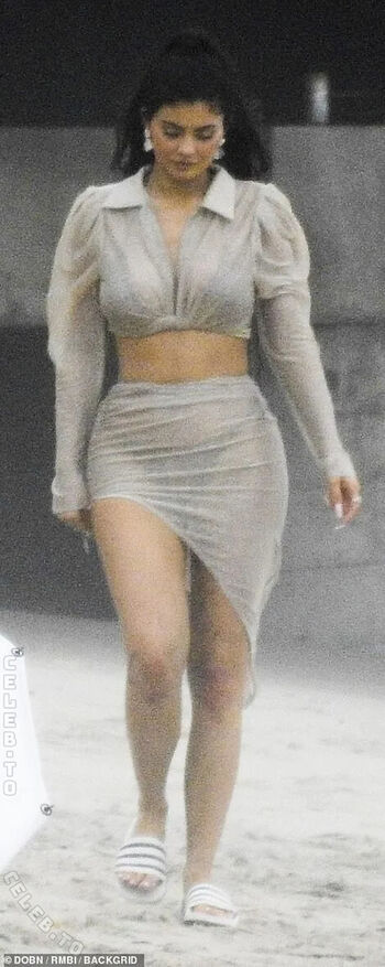 Kylie Jenner