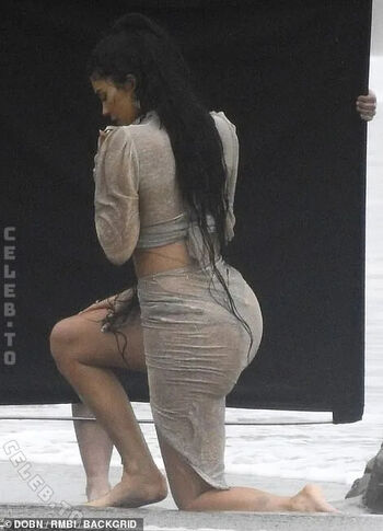 Kylie Jenner