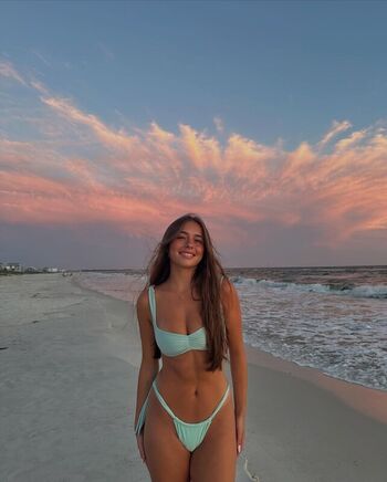 Kylie Sanders