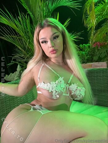 Kyliesweetie
