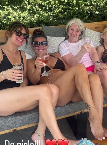 Kym Marsh