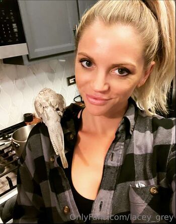Lacey Grey