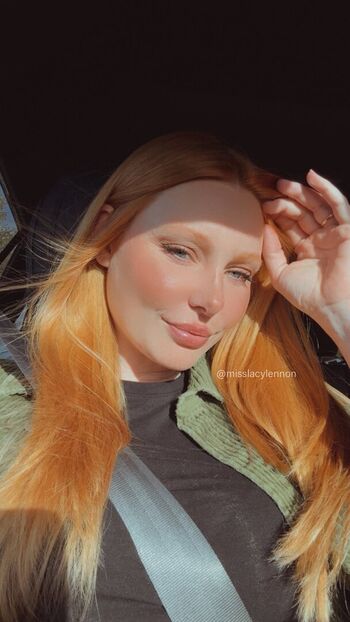 Lacy Lennon