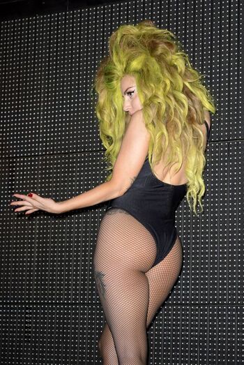 Lady Gaga