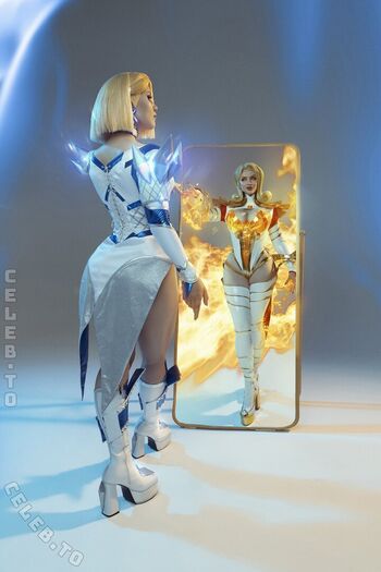 Lady Melamori