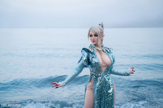 Lady Melamori