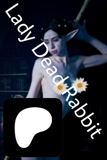 Ladydeadrabbit