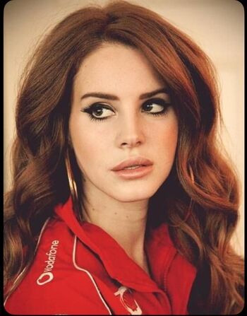 Lana Del Rey