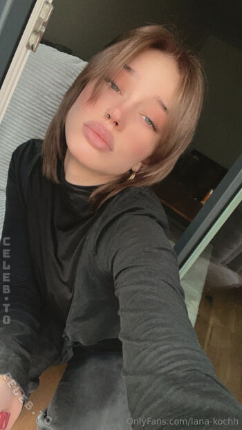 Lana Koch