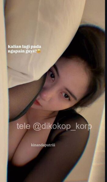Laras Kinanda Putri