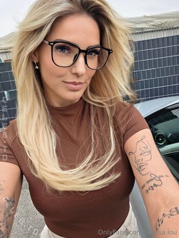 Larissa Lou