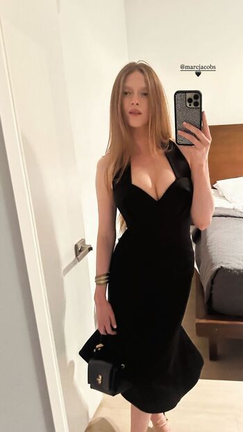 Larsen Thompson