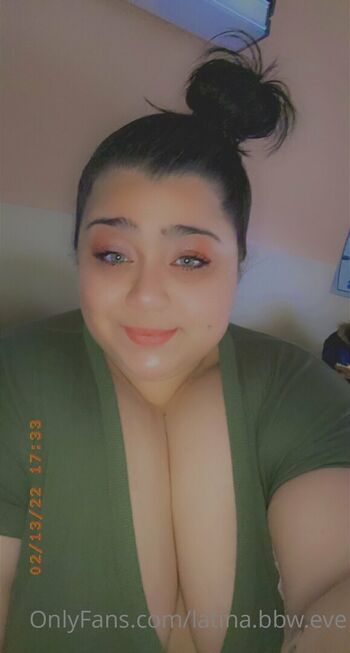 latina.bbw.eve